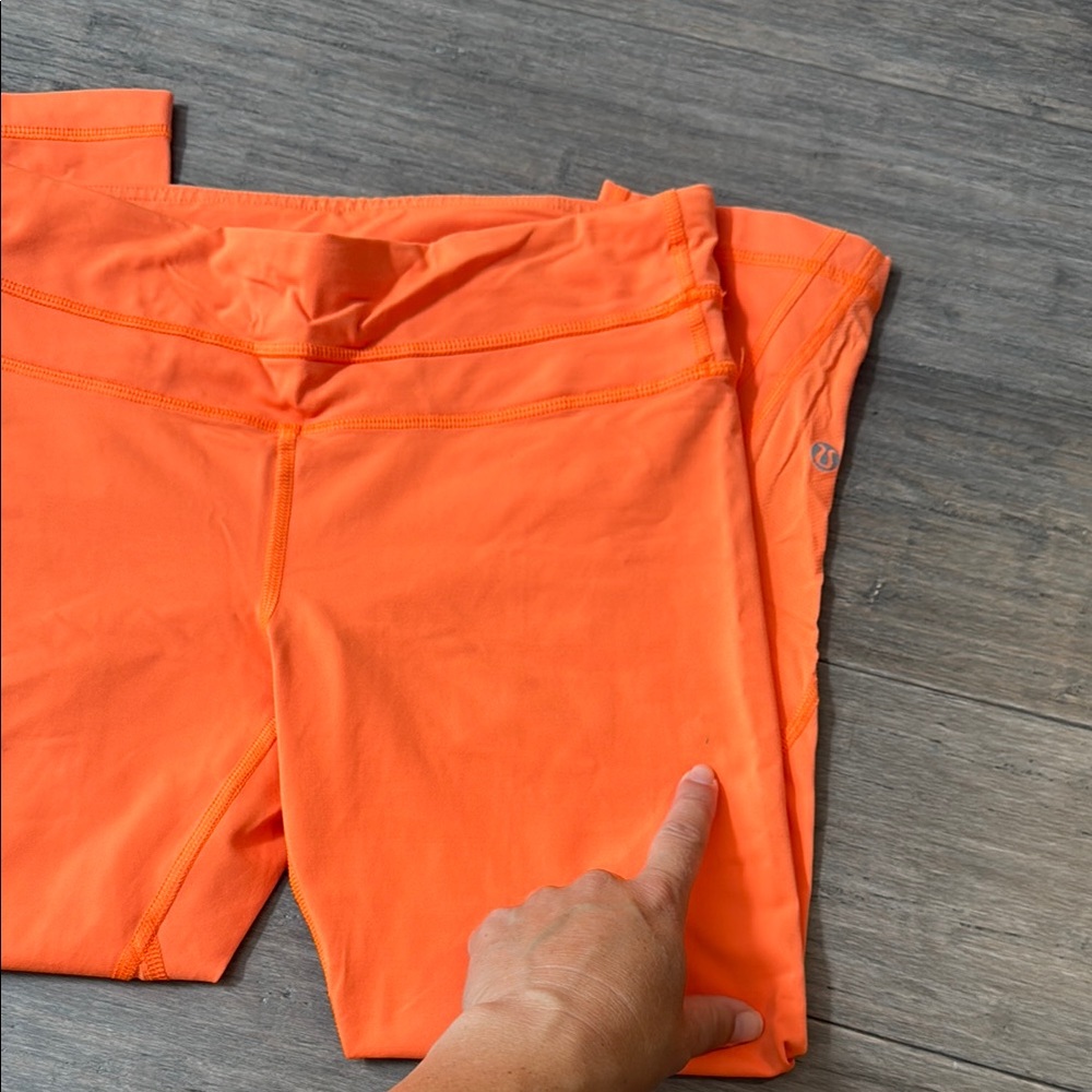 Lulu orange crops - Picture 4 of 4